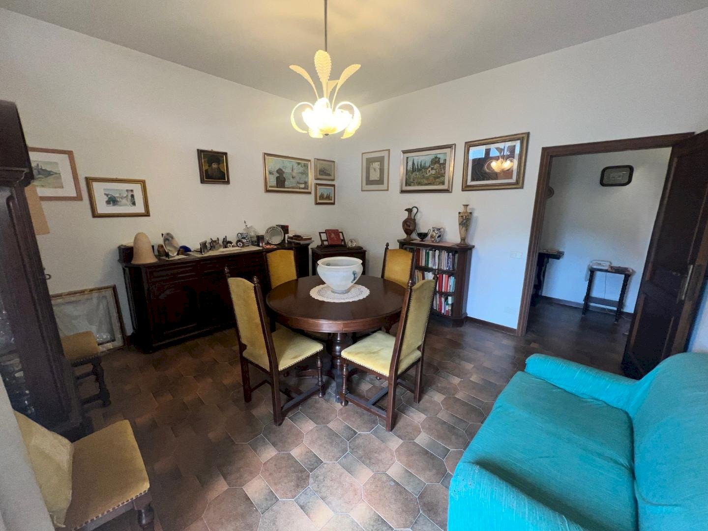 Appartamento Montelupo Fiorentino - foto 1