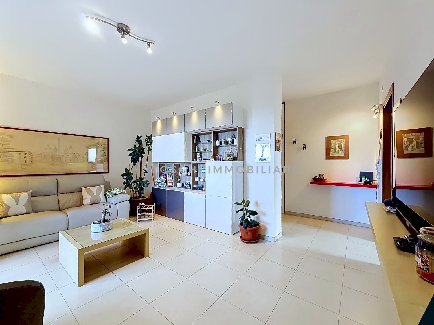 Two-room apartment Via Gaetano Donizetti, 5, Imola - photo 1