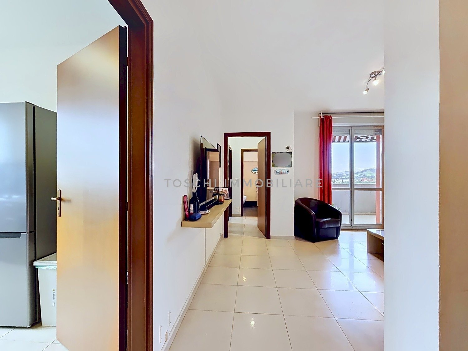 Two-room apartment Via Gaetano Donizetti, 5, Imola - photo 3