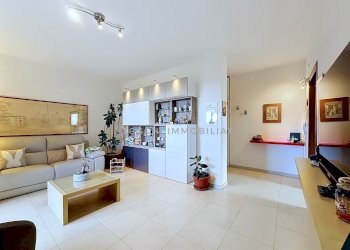 Two-room apartment Via Gaetano Donizetti, 5, Imola - photo 1