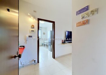 Two-room apartment Via Gaetano Donizetti, 5, Imola - photo 2