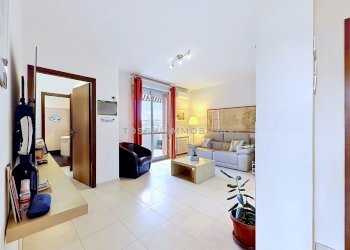 Two-room apartment Via Gaetano Donizetti, 5, Imola - photo 4