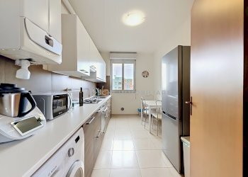 Two-room apartment Via Gaetano Donizetti, 5, Imola - photo 12