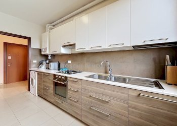 Two-room apartment Via Gaetano Donizetti, 5, Imola - photo 14