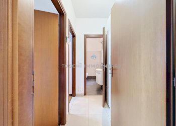 Two-room apartment Via Gaetano Donizetti, 5, Imola - photo 15