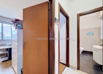 Two-room apartment Via Gaetano Donizetti, 5, Imola - photo 16