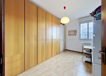 Two-room apartment Via Gaetano Donizetti, 5, Imola - photo 17