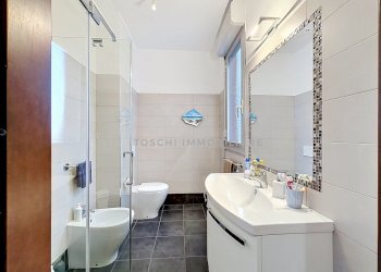 Two-room apartment Via Gaetano Donizetti, 5, Imola - photo 24