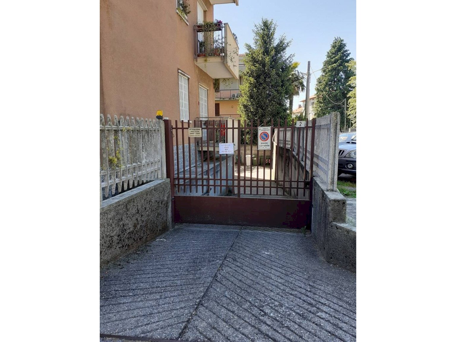 Box Bernareggio - photo 1