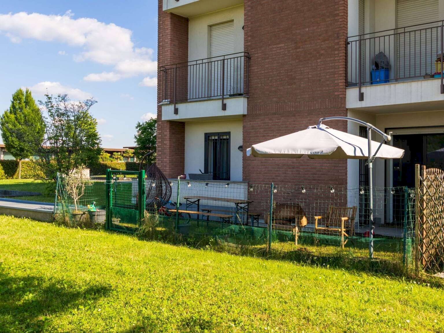 Trilocale Agrate Brianza - foto 1