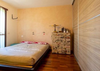Trilocale Agrate Brianza - foto 10