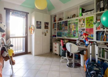 Trilocale Agrate Brianza - foto 13