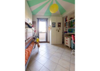Trilocale Agrate Brianza - foto 14