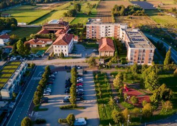 Trilocale Agrate Brianza - foto 17