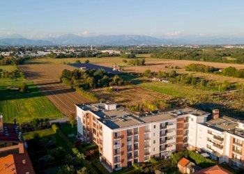 Trilocale Agrate Brianza - foto 19