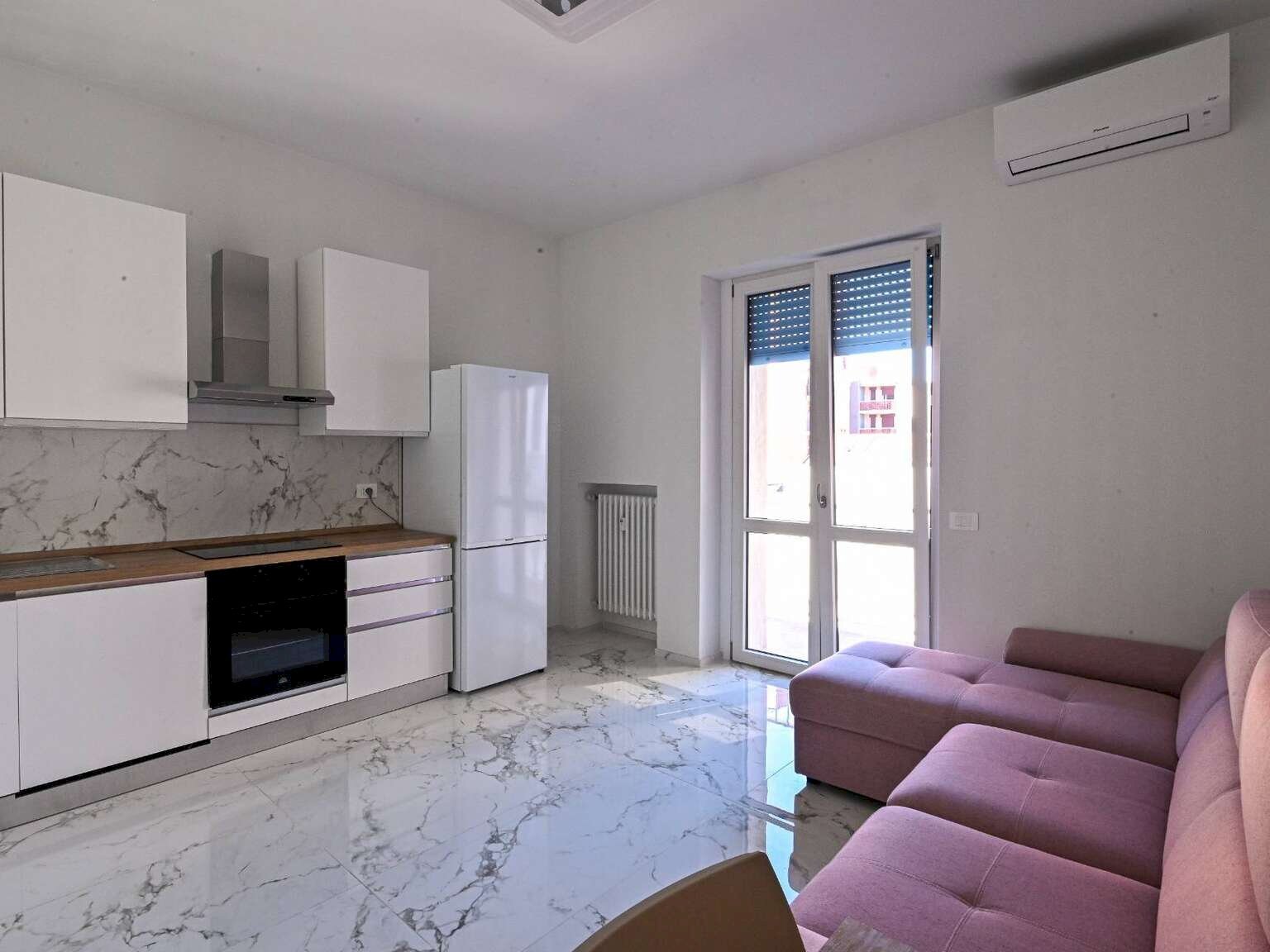 Two-room apartment Monza - photo 2