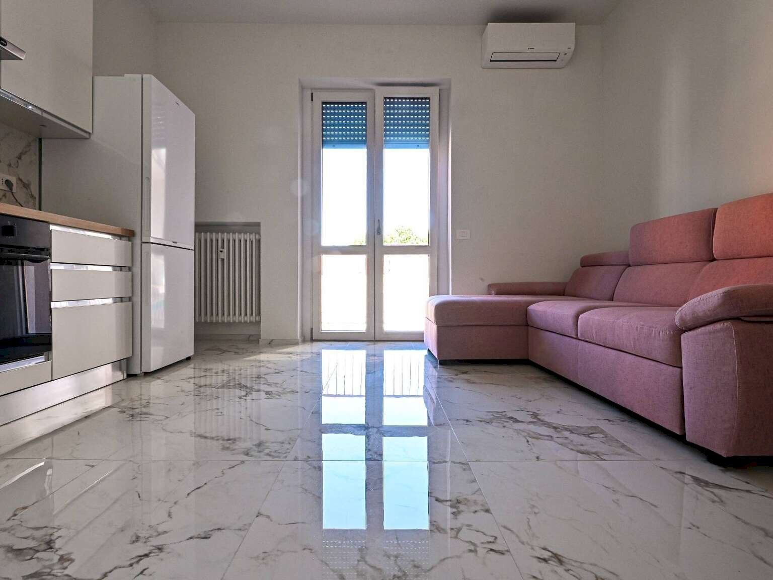 Two-room apartment Monza - photo 3