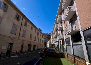 Two-room apartment Monza - photo 1