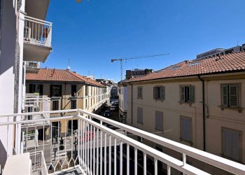 Two-room apartment Monza - photo 14