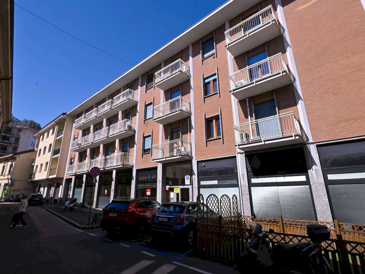 Two-room apartment Monza - photo 1