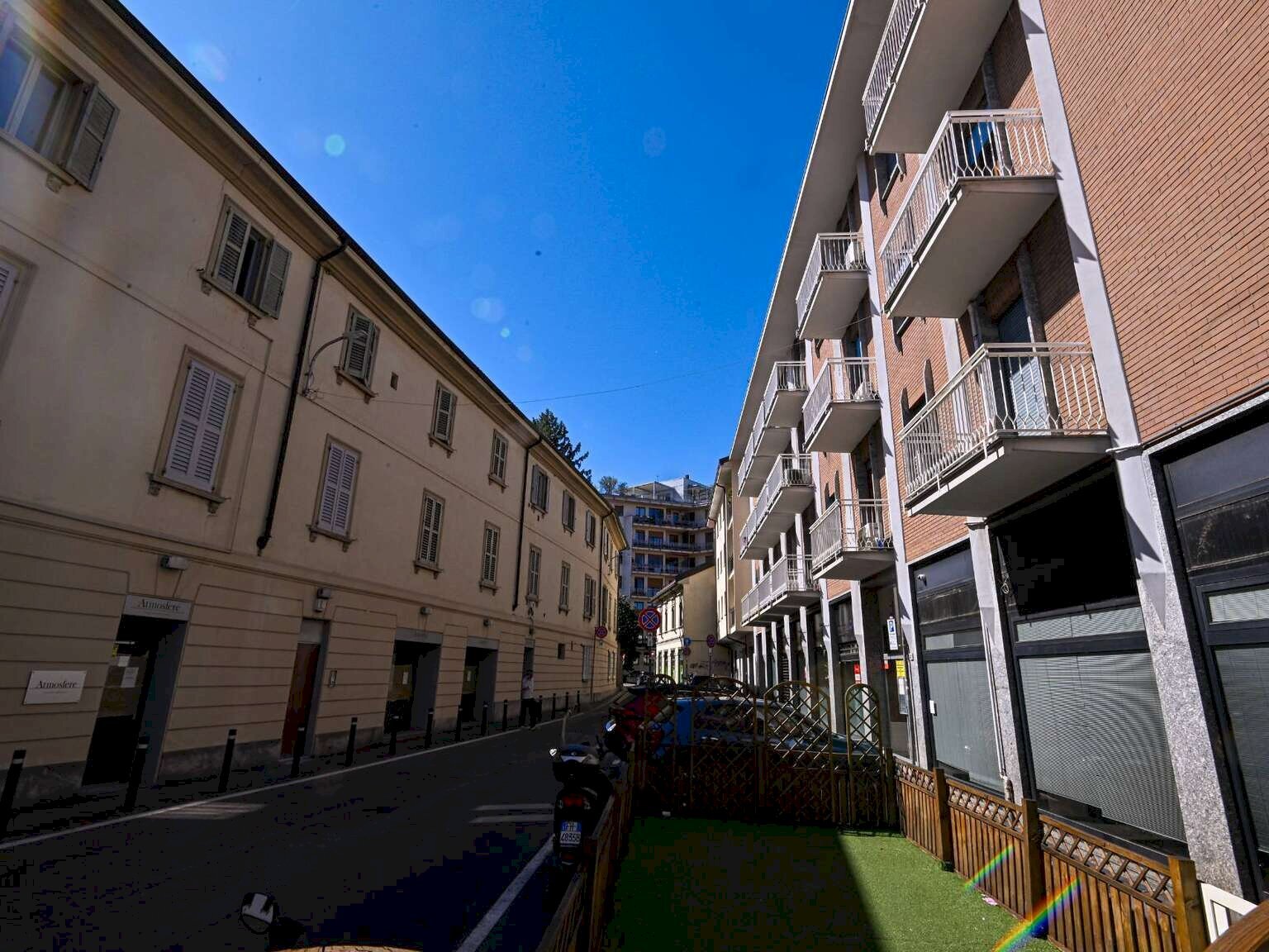 Two-room apartment Monza - photo 2