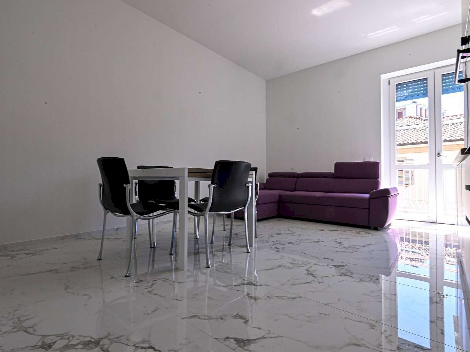Two-room apartment Monza - photo 3