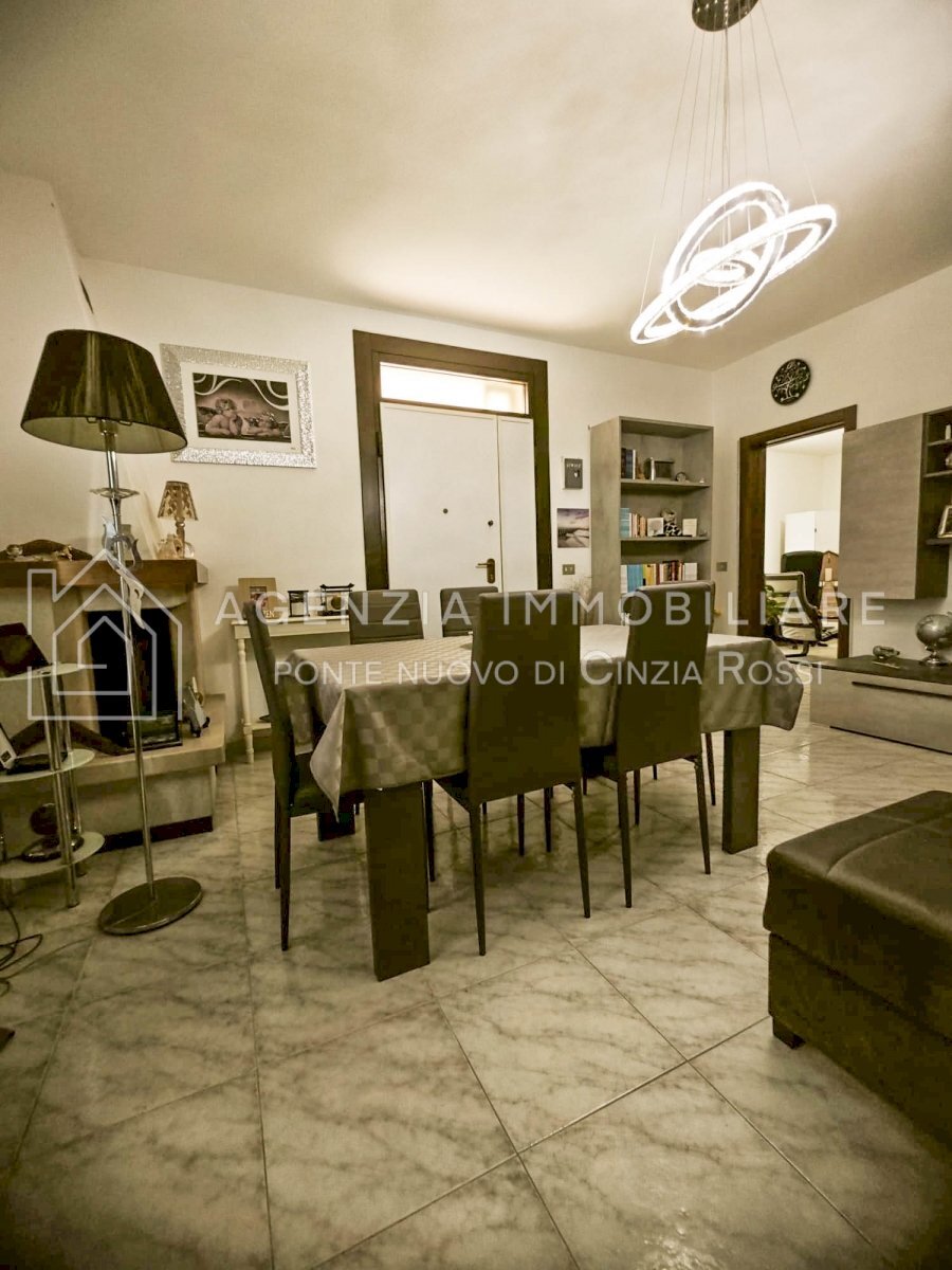 Independent house Ravenna (neighborhood Campiano) - photo 1