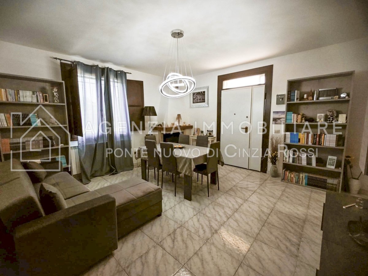 Independent house Ravenna (neighborhood Campiano) - photo 2