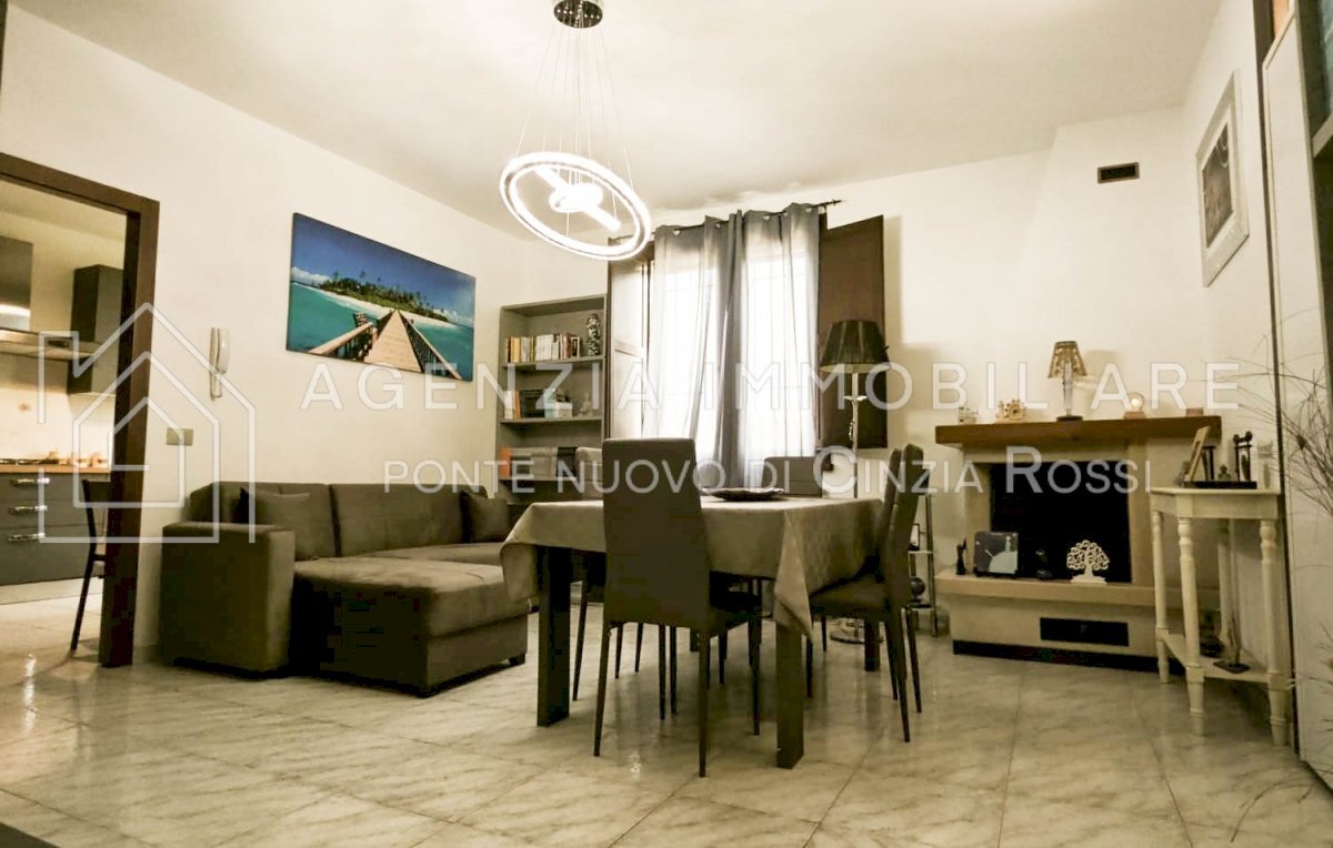 Independent house Ravenna (neighborhood Campiano) - photo 3
