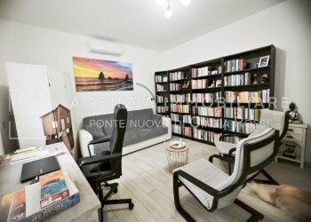 Independent house Ravenna (neighborhood Campiano) - photo 11