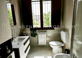Independent house Ravenna (neighborhood Campiano) - photo 19