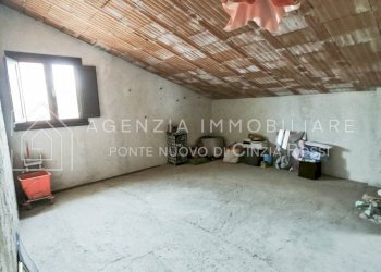 Independent house Ravenna (neighborhood Campiano) - photo 20
