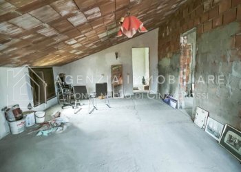 Independent house Ravenna (neighborhood Campiano) - photo 21