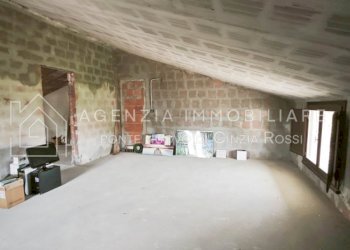 Independent house Ravenna (neighborhood Campiano) - photo 22