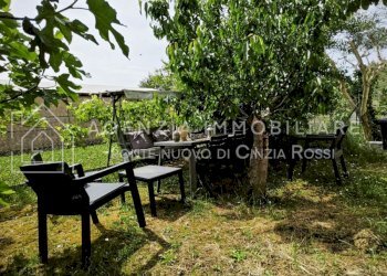 Independent house Ravenna (neighborhood Campiano) - photo 24