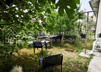 Independent house Ravenna (neighborhood Campiano) - photo 25