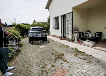 Independent house Ravenna (neighborhood Campiano) - photo 26