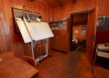 Capannone Via Provinciale, snc, Brossasco - foto 21