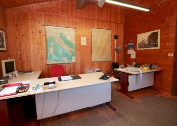Capannone Via Provinciale, snc, Brossasco - foto 22