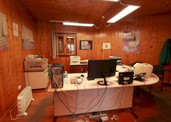 Capannone Via Provinciale, snc, Brossasco - foto 24