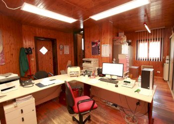 Capannone Via Provinciale, snc, Brossasco - foto 25