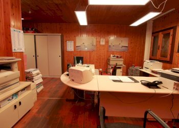 Capannone Via Provinciale, snc, Brossasco - foto 26