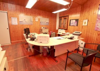 Capannone Via Provinciale, snc, Brossasco - foto 27