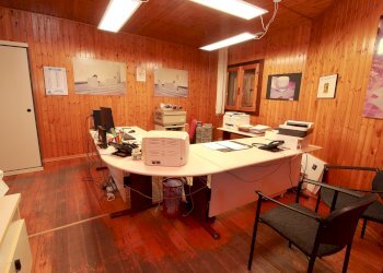 Capannone Via Provinciale, snc, Brossasco - foto 28