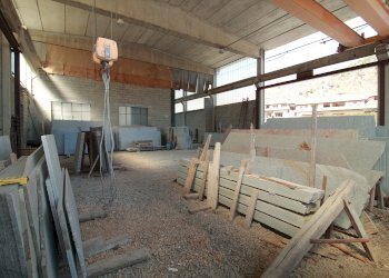 Capannone Via Provinciale, snc, Brossasco - foto 12