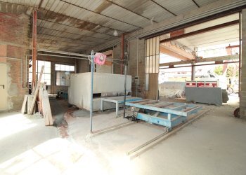 Capannone Via Provinciale, snc, Brossasco - foto 10