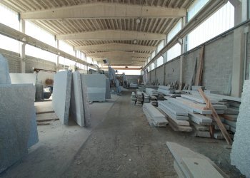 Capannone Via Provinciale, snc, Brossasco - foto 7