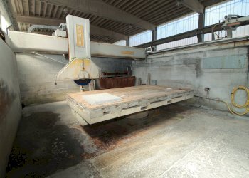Capannone Via Provinciale, snc, Brossasco - foto 16