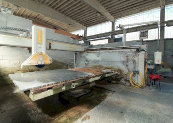 Capannone Via Provinciale, snc, Brossasco - foto 20