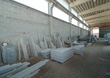 Capannone Via Provinciale, snc, Brossasco - foto 14